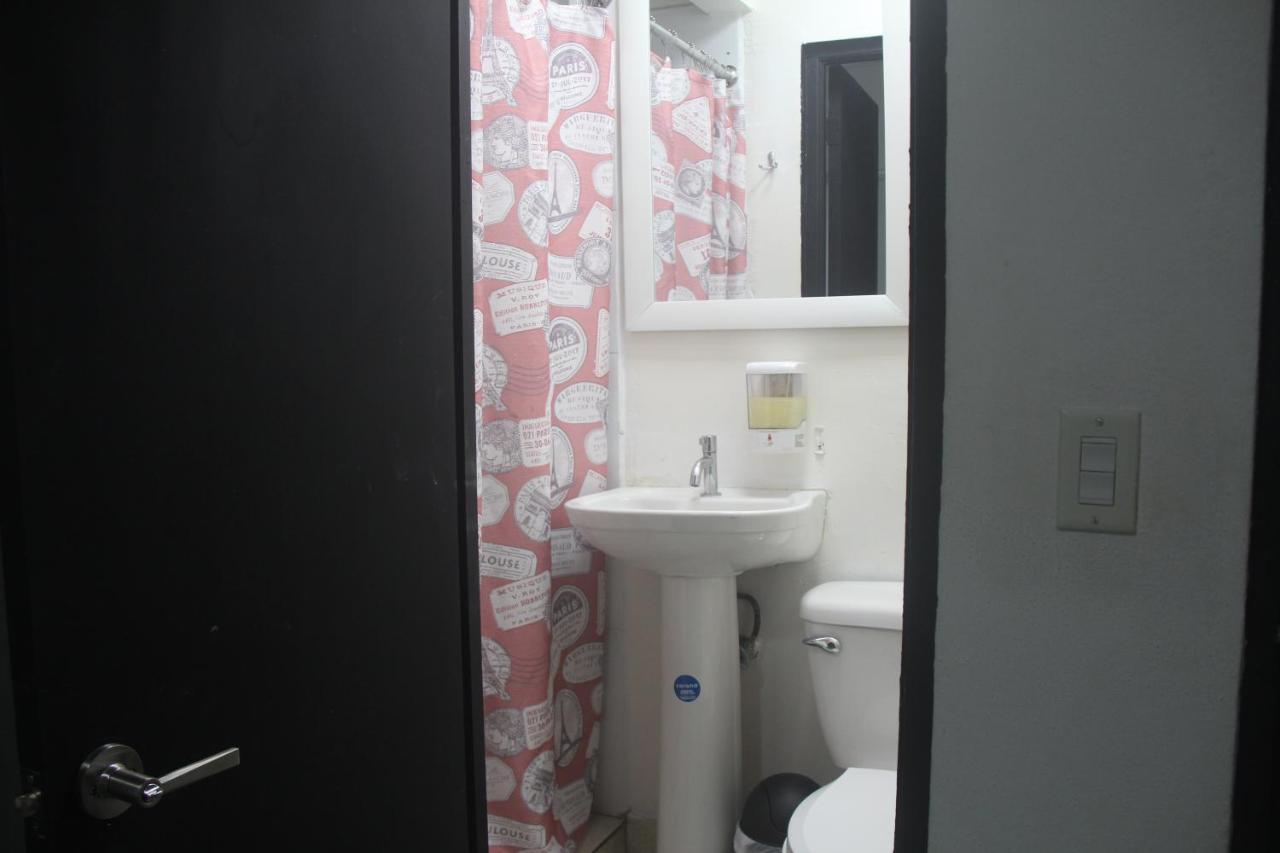 Eden'S Garden Hostel 巴拿马城 外观 照片
