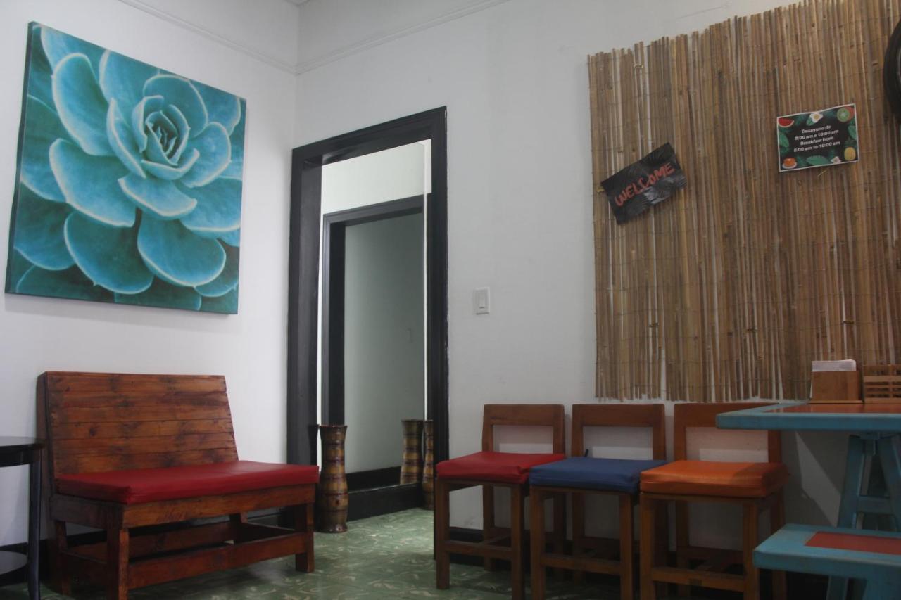 Eden'S Garden Hostel 巴拿马城 外观 照片