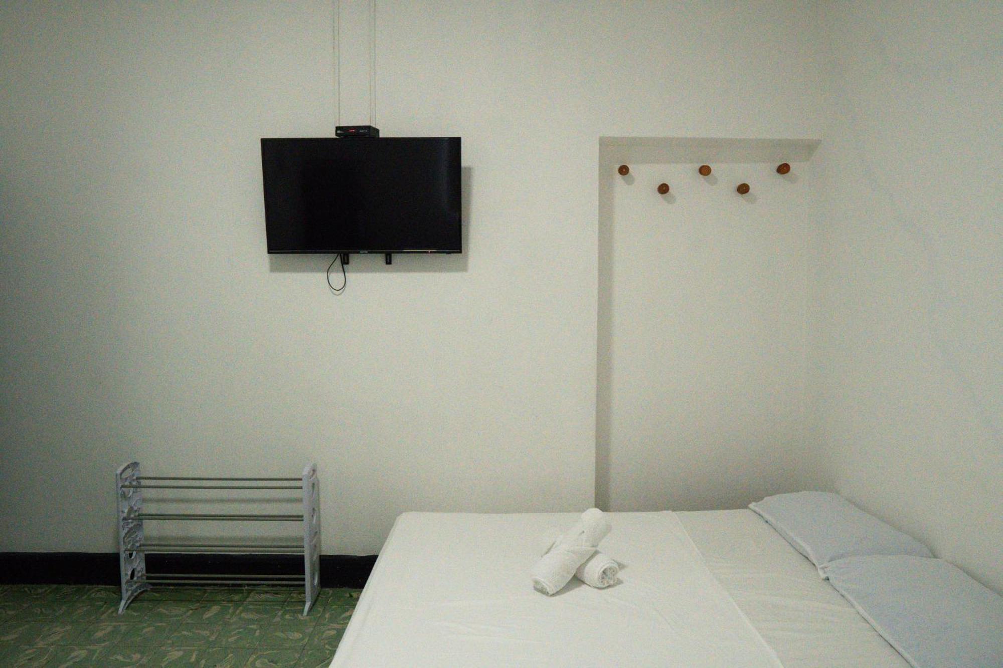 Eden'S Garden Hostel 巴拿马城 外观 照片